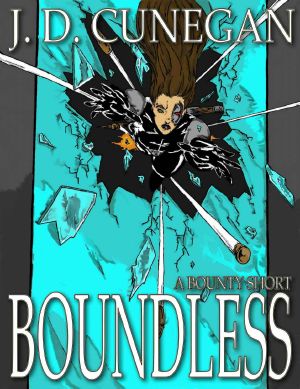 [Jill Andersen 1.50] • Boundless · A Bounty Short